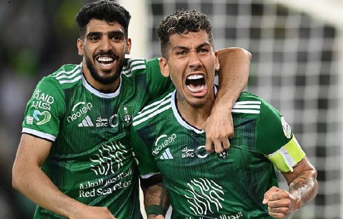 Nhận định, soi kèo Al-Wehda vs Al-Ahli Saudi, 02h00 ngày 6/4: Giữ vững vị trí Top 3