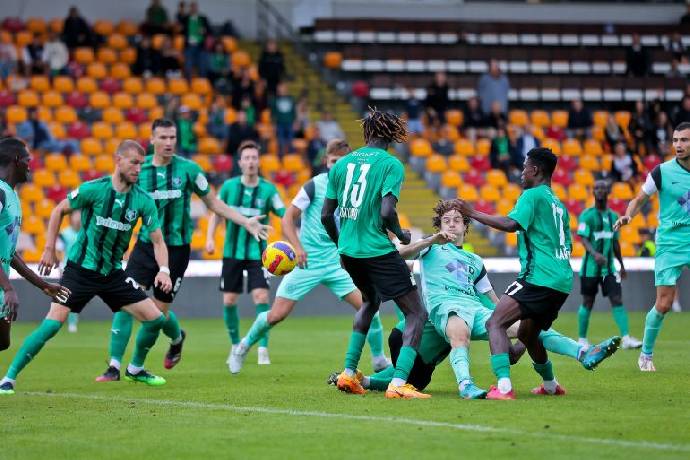 Nhận định, soi kèo Auda với Valmieras, 22h00 ngày 05/04: Đòi lại ngôi đầu bảng