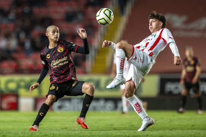 Nhận định, soi kèo Club Tijuana với Club Necaxa, 10h00 ngày 6/4: Khó phân thắng bại