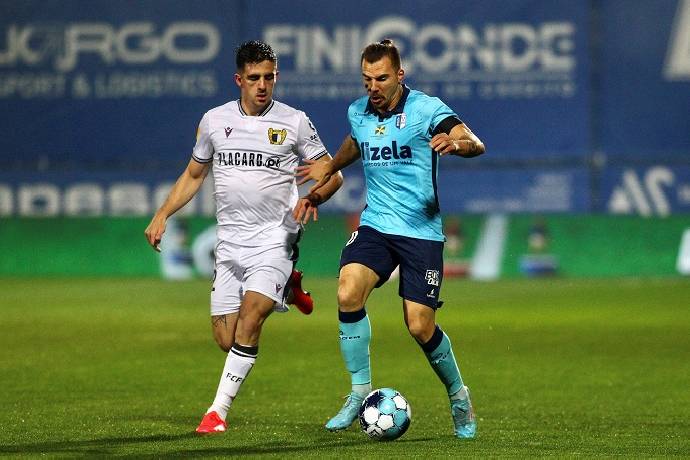 Nhận định, soi kèo Famalicao với Vizela, 21h30 ngày 6/4: Nỗ lực trụ hạng