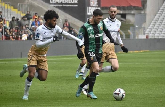 Nhận định, soi kèo Lens với Le Havre, 22h00 ngày 6/4: Vì mục tiêu top 3