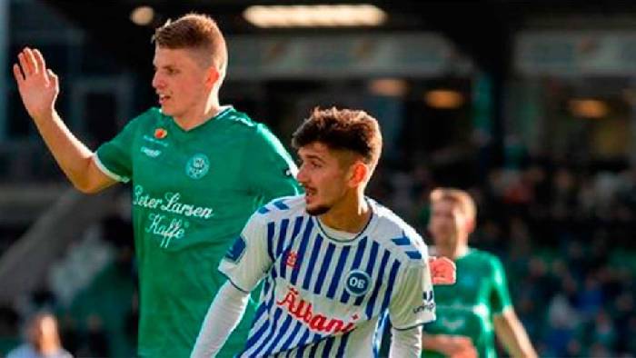 Nhận định, soi kèo Lyngby với Odense, 0h00 ngày 6/4: Khó phân thắng bại