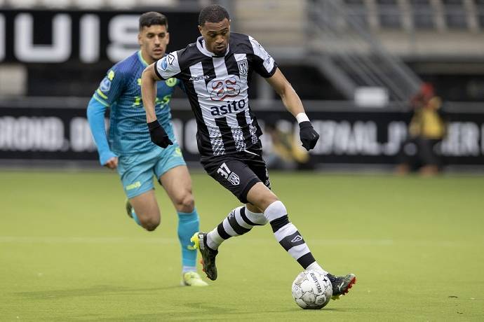 Nhận định, soi kèo Sparta Rotterdam với Heracles, 21h30 ngày 6/4: Top 7 vẫy gọi