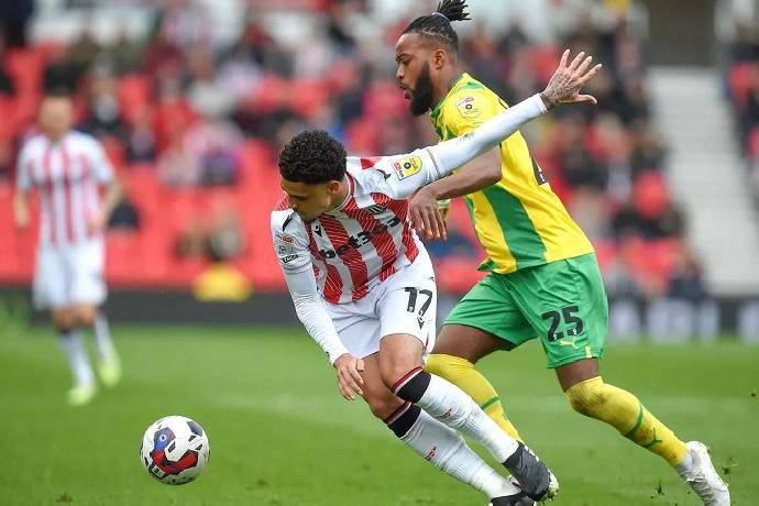 Nhận định, soi kèo Stoke với West Brom, 21h00 ngày 6/4: Khát điểm như nhau