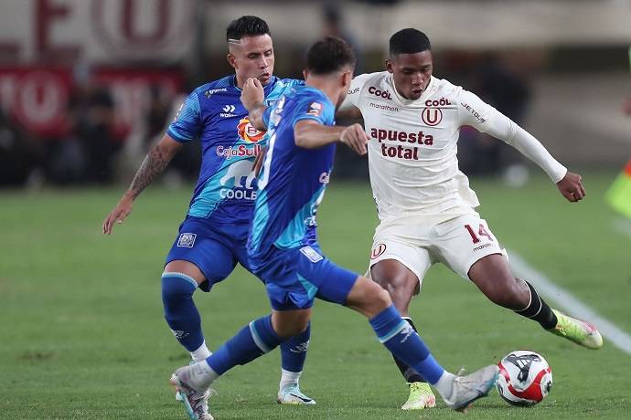 Nhận định, soi kèo Universitario với Alianza Atletico, 8h30 ngày 6/4: Quá khó cho khách
