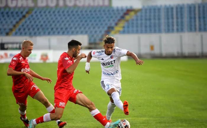 Nhận định, soi kèo UTA Arad với FC Botosani, 21h30 ngày 05/04: Dấu hiệu hồi sinh