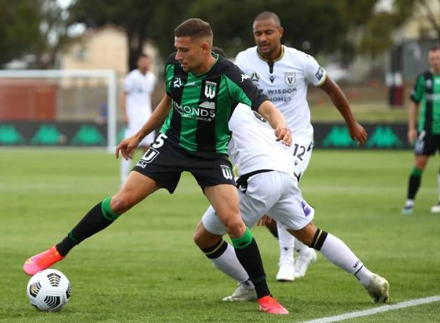 Nhận định, soi kèo Western United FC với Macarthur FC, 11h30 ngày 6/4: Trái đắng sân nhà