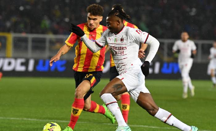 Soi kèo góc AC Milan vs Lecce, 20h00 ngày 06/04
