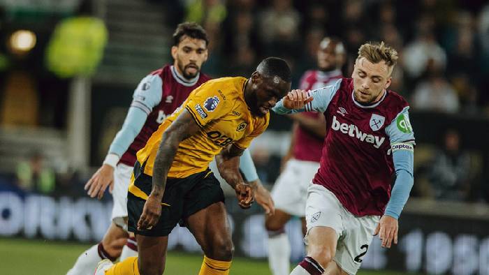 Kèo vàng bóng đá West Ham vs Bournemouth, 21h00 ngày 5/4: Khó cho The Cherries