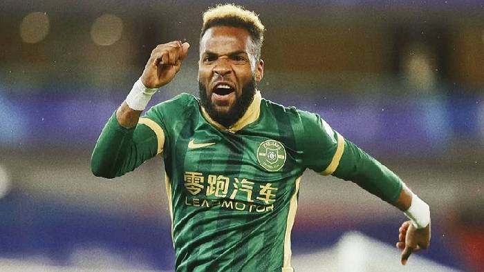 Nhận định, soi kèo Beijing Guoan vs Zhejiang, 18h35 ngày 6/4: Khó cho cửa trên