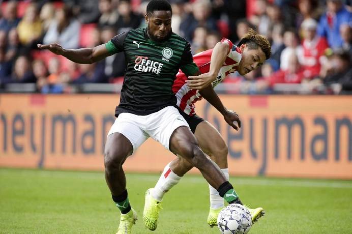 Nhận định, soi kèo Groningen vs PSV, 1h00 ngày 6/4: Tự hủy