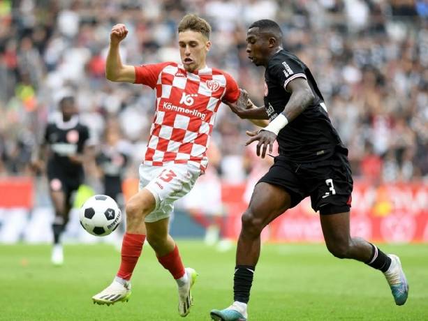 Nhận định, soi kèo Mainz vs Holstein Kiel, 20h30 ngày 5/4: Tiếp tục nỗ lực