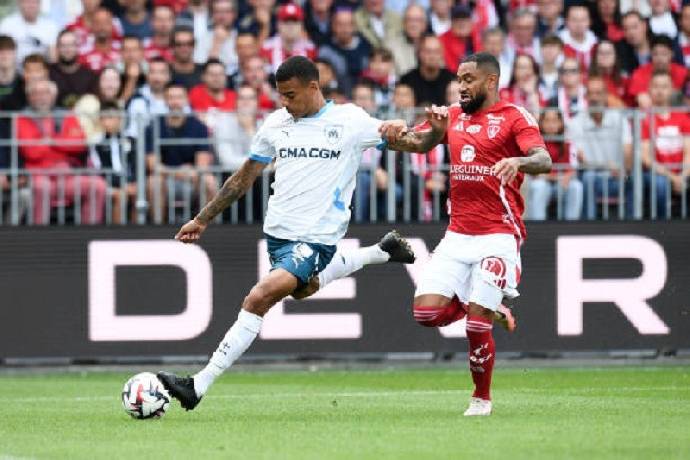 Nhận định, soi kèo Marseille vs Toulouse, 01h45 ngày 7/4: Bảo toàn trong Top 3