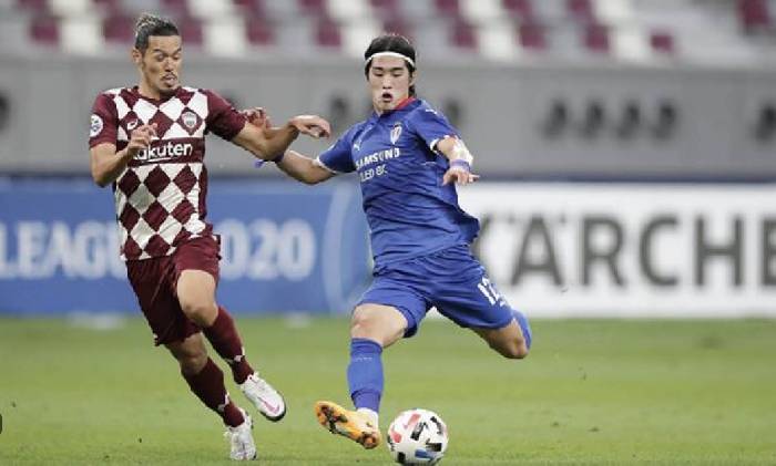 Nhận định, soi kèo Vissel Kobe vs Albirex Niigata, 12h00 ngày 6/4: Lịch sử gọi tên