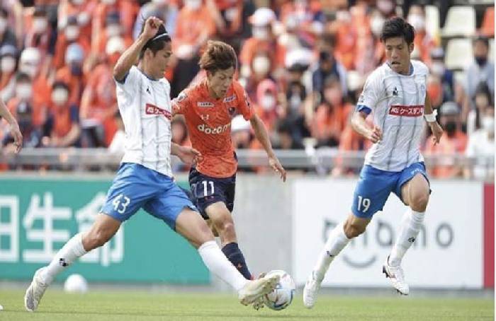 Nhận định, soi kèo Yokohama FC vs Shimizu S-Pulse, 12h00 ngày 6/4: Chiến thắng nhọc nhằn