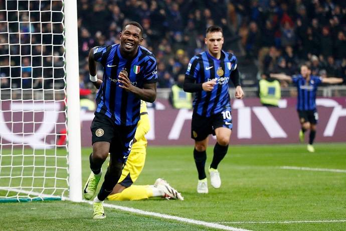 Soi kèo phạt góc Parma vs Inter Milan, 23h00 ngày 5/4