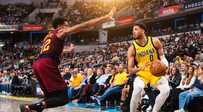 Nhận định bóng rổ Cleveland Cavaliers vs Indiana Pacers, 05h00 ngày 6/4: Chủ nhà áp đảo