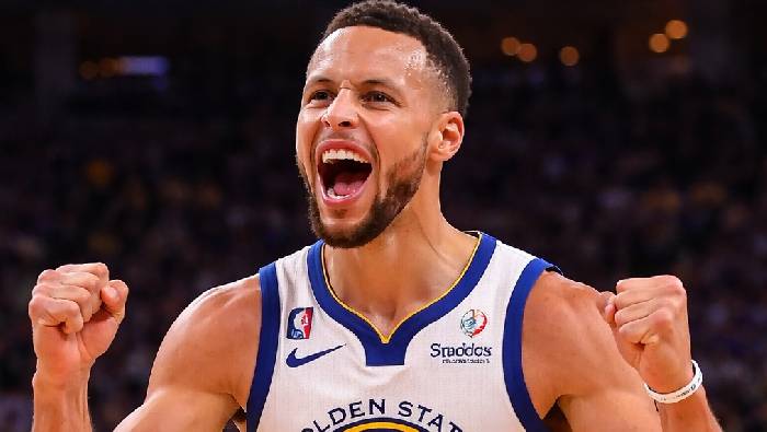 Nhận định bóng rổ Golden State Warriors vs Houston Rockets, 06h00 ngày 6/4: Curry tái xuất
