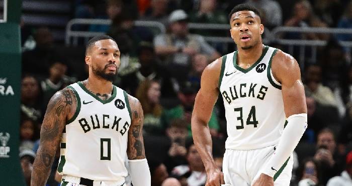 Nhận định bóng rổ Milwaukee Bucks vs Memphis Grizzlies, 02h30 ngày 6/4: Trận đấu thủ tục