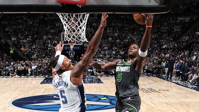Nhận định bóng rổ New Orleans Pelicans vs Orlando Magic, 06h00 ngày 6/4: Áp lực cho khách