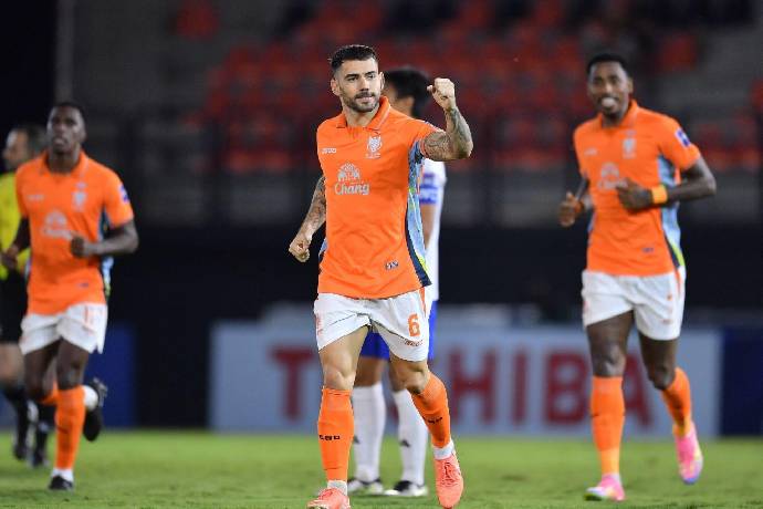 Nhận định, soi kèo Chonburi vs Rayong, 18h30 ngày 5/4: Vượt mặt khách