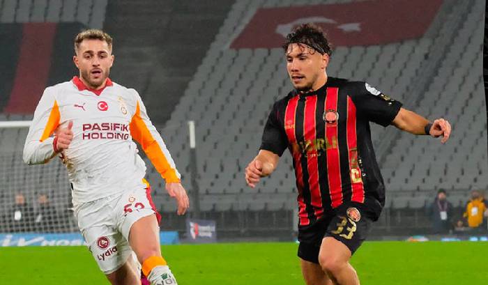 Nhận định soi kèo Fatih Karagumruk vs Rizespor, 18h30 ngày 5/4: Đối thủ yêu thích