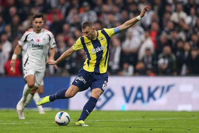 Nhận định, soi kèo Fenerbahce vs Besiktas, 0h00 ngày 6/4: Mệnh lệnh phải thắng