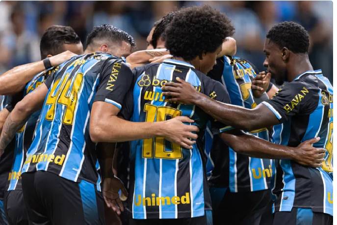 Nhận định, soi kèo Gremio vs Remo, 06h30 ngày 6/4: Chưa thể thoát đáy