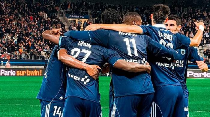 Nhận định, soi kèo Lorient vs Paris FC, 22h15 ngày 5/4: Bệ phóng sân nhà