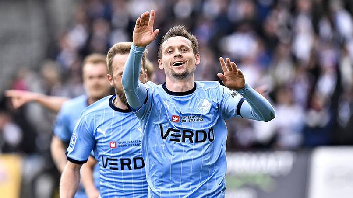 Nhận định soi kèo Vejle vs Randers, 19h00 ngày 6/4: Lại thắng