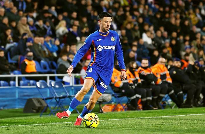 Soi kèo góc Getafe vs Athletic Bilbao, 19h00 ngày 05/04