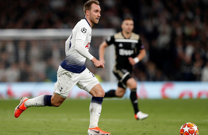 Ajax vs Tottenham (2h 9/5): Cơ hội nào cho Gà trống?