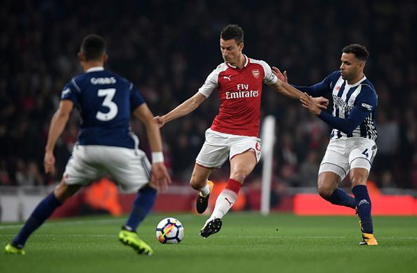 Nhận định Arsenal vs Brighton, 22h30 05/5 (Ngoại hạng Anh)