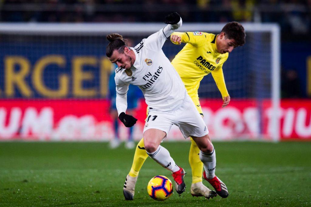 Nhận định Real Madrid vs Villarreal, 21h15 05/05 (VĐQG Tây Ban Nha)