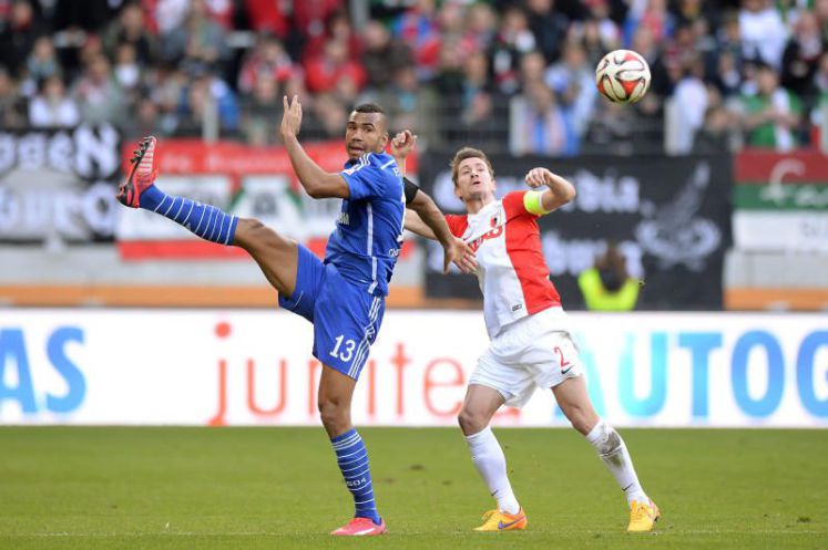 Nhận định  Schalke vs Augsburg, 18h30 ng&agrave;y 5/5 (VĐQG Đức)