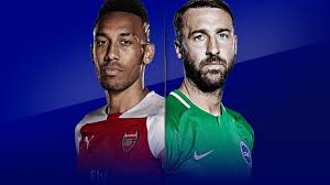 Trực tiếp Ngoại hạng Anh v&ograve;ng 37: Arsenal vs Brighton, 22h30 ng&agrave;y 5/5