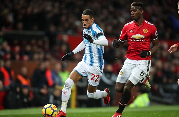 Nhận định Huddersfield vs MU 20h00, 05/05 (Ngoại hạng Anh)