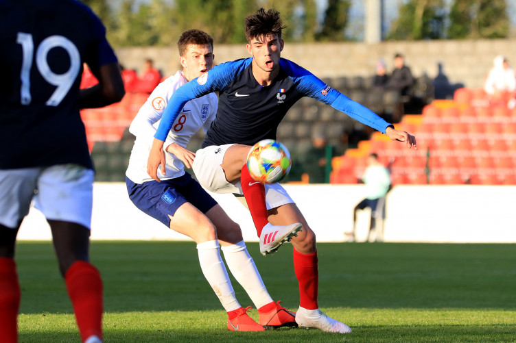 Nhận định U17 Pháp vs U17 Thụy Điển 23h00, 06/05 (VCK U17 châu Âu)