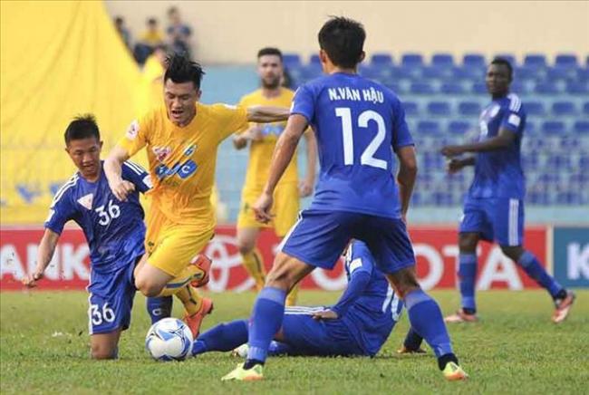 Nhận định Thanh Hóa vs Quảng Nam, 17h00 ngày 6/5 (VĐQG Việt Nam)