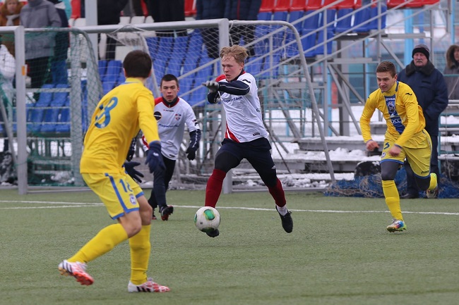 Nhận định bóng đá Slutsk Reserve vs Energetik Bgu Minsk Reserve, 18h00 ngày 7/5