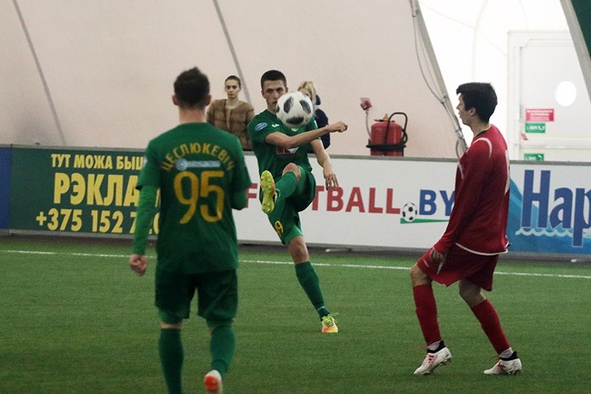 Nhận định bóng đá Neman Grodno Reserve vs Rukh Brest Reserve, 18h00 ngày 8/5