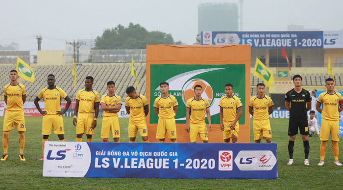 SLNA lọt Top 10 CLB đặc biệt nhất thế giới