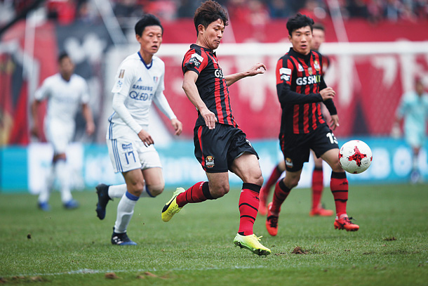 Nhận định bóng đá Ulsan Hyundai Horang-i vs Sangju Sangmu Phoenix, 12h00 ngày 9/5