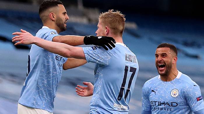 Lịch thi đấu chung kết cúp C1 2021 diễn ra vào ngày nào?