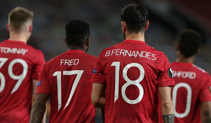 Dự đoán AS Roma vs MU (2h 7/5 bởi) chuyên gia Jonathan O'Shea