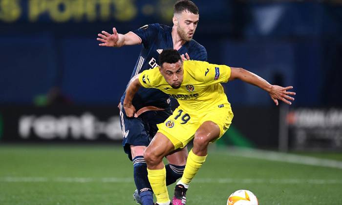Nhận định Arsenal vs Villarreal, 2h ngày 7/5