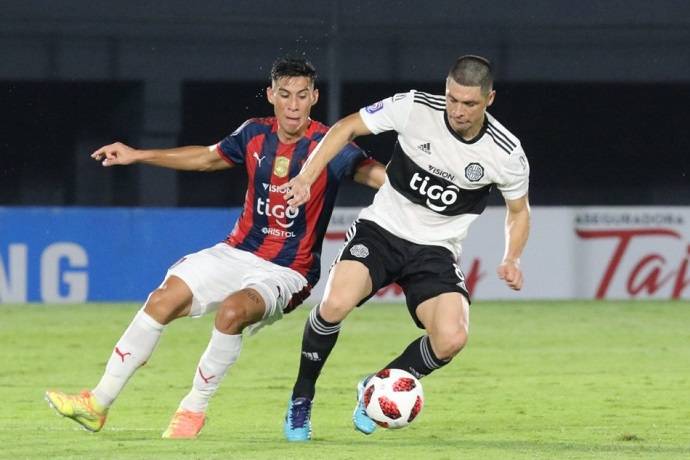 Nhận định Internacional vs Club Olimpia, 7h00 ngày 6/5