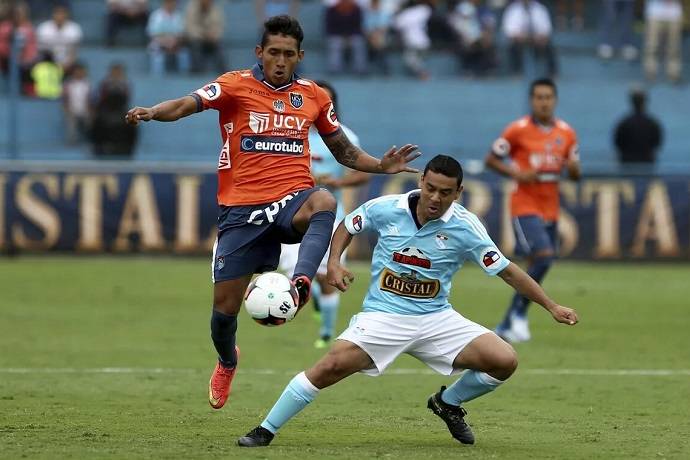 Nhận định Rentistas vs Sporting Cristal, 7h00 ng&agrave;y 6/5