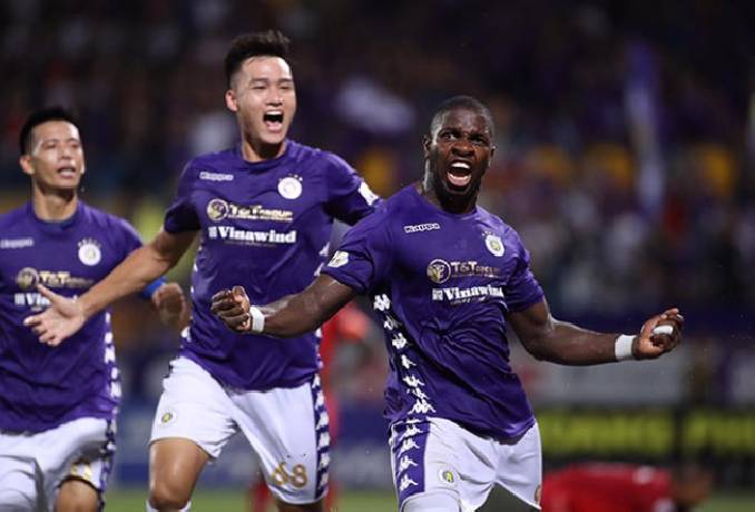 Nhận định SLNA vs Hà Nội, 17h ngày 7/5