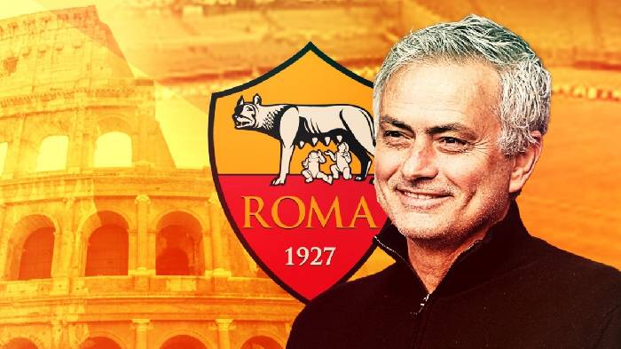 Những cái tên có thể cùng Mourinho phục hưng AS Roma